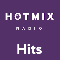 Hotmix - Hits